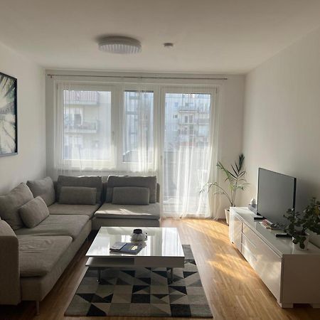 Apartment Wien - Favoriten Екстериор снимка