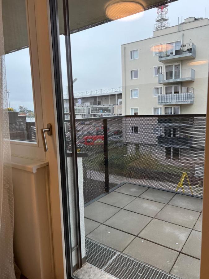Apartment Wien - Favoriten Екстериор снимка