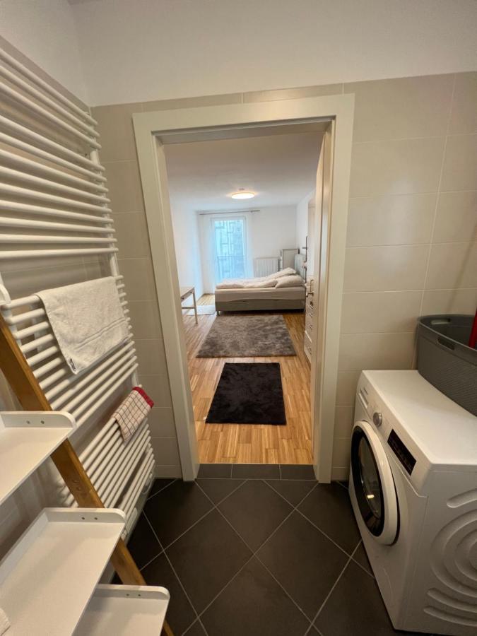 Apartment Wien - Favoriten Екстериор снимка