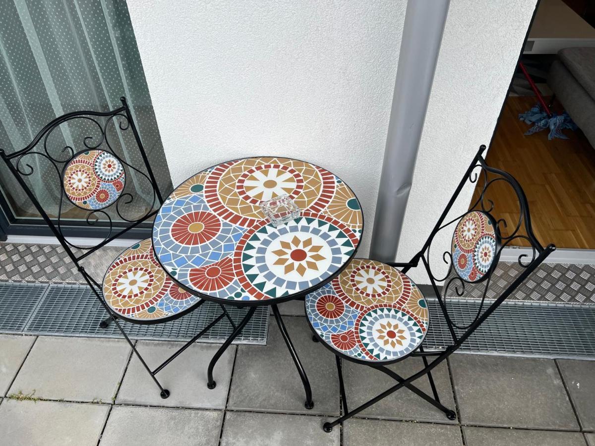 Apartment Wien - Favoriten Екстериор снимка