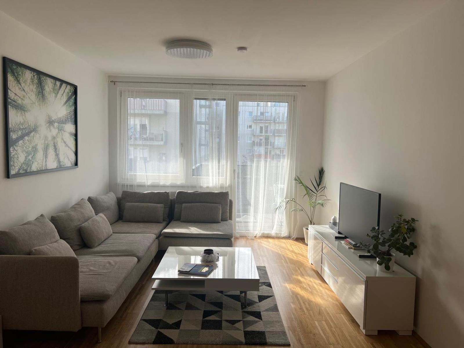 Apartment Wien - Favoriten Екстериор снимка