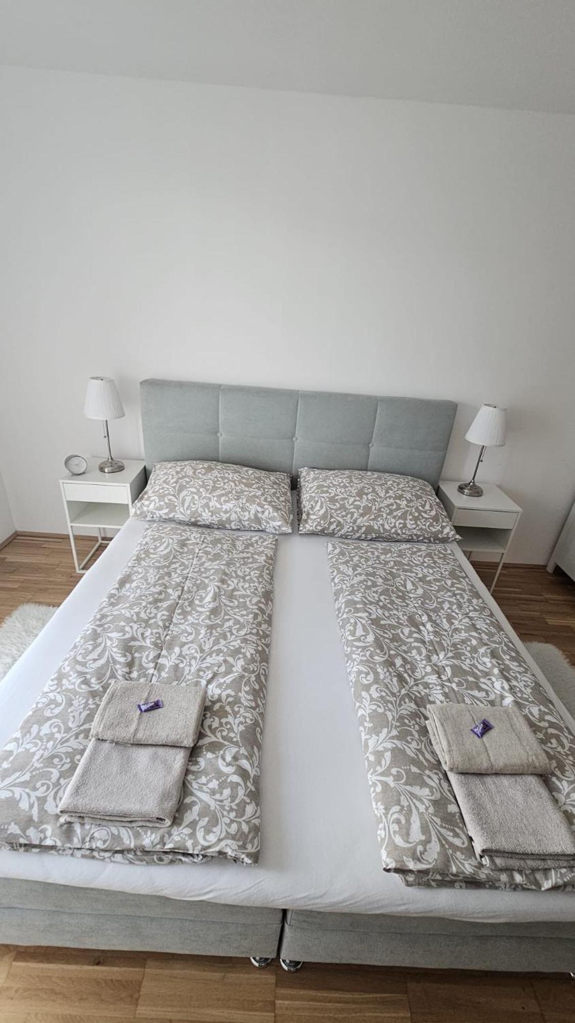 Apartment Wien - Favoriten Екстериор снимка