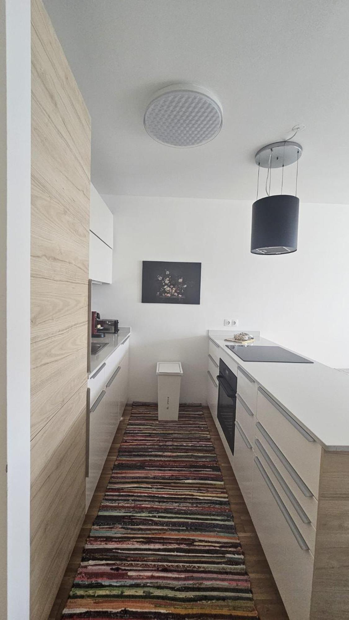 Apartment Wien - Favoriten Екстериор снимка
