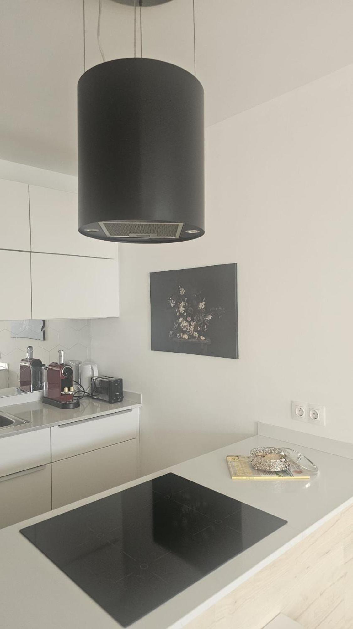 Apartment Wien - Favoriten Екстериор снимка