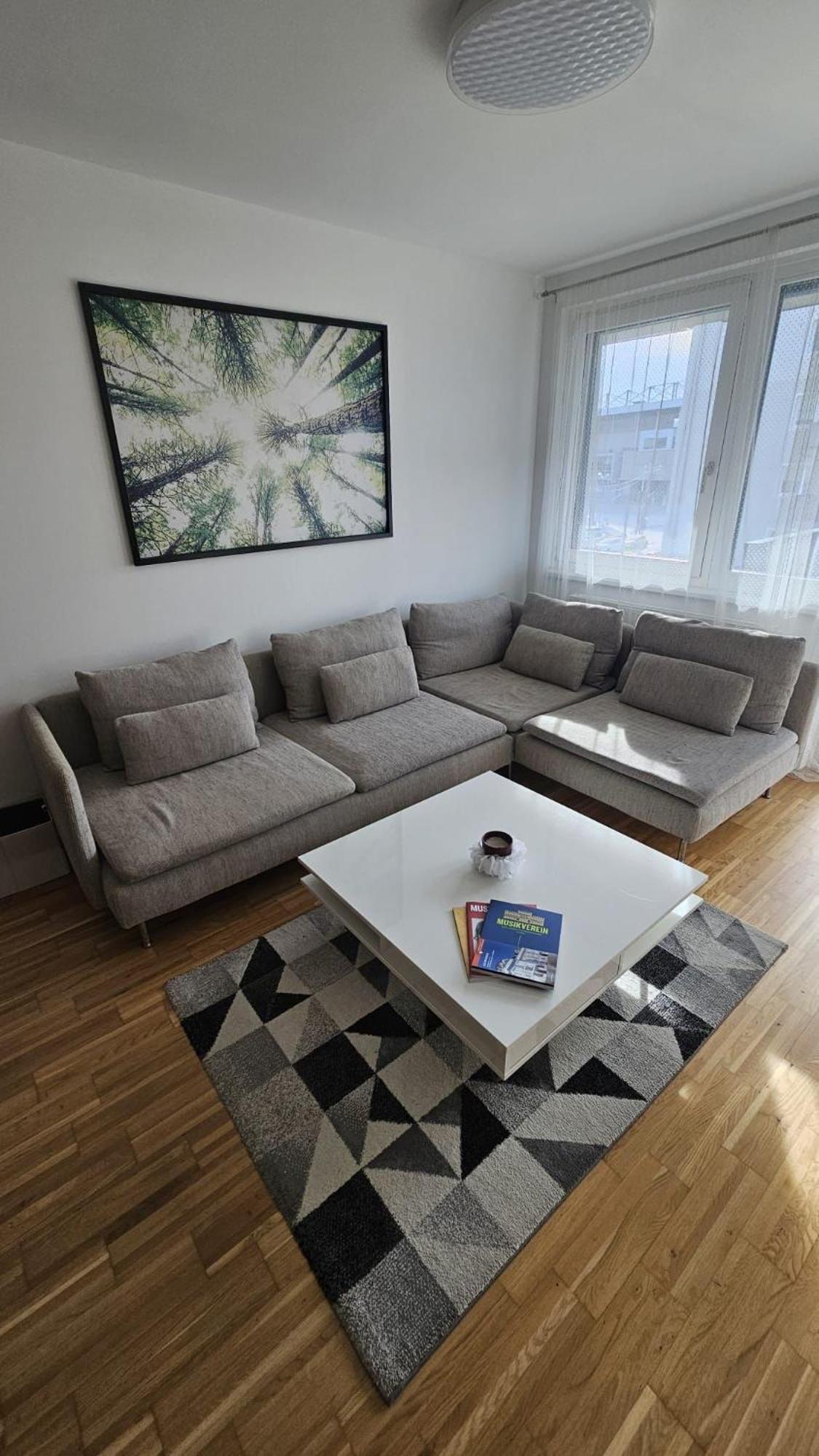 Apartment Wien - Favoriten Екстериор снимка